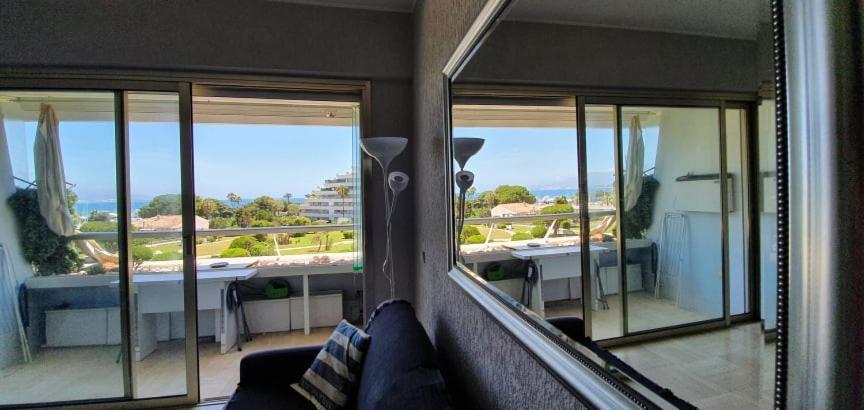 Lovely Apartment In Marina Baie Des Anges- Baronnet - Sew View, Free Parking Spaces On Site, Restaurants, Beach, Supermarket Villeneuve-Loubet Eksteriør billede