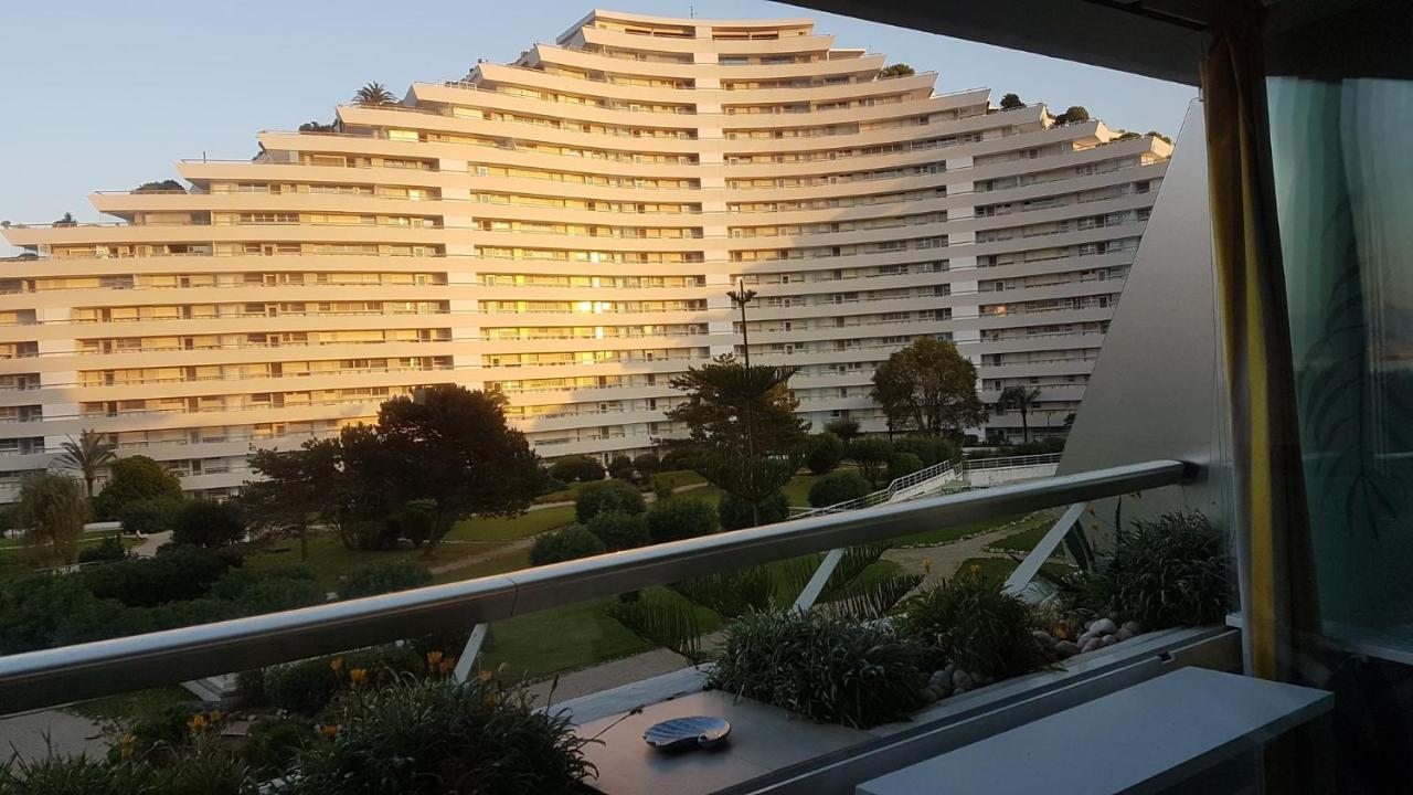 Lovely Apartment In Marina Baie Des Anges- Baronnet - Sew View, Free Parking Spaces On Site, Restaurants, Beach, Supermarket Villeneuve-Loubet Eksteriør billede
