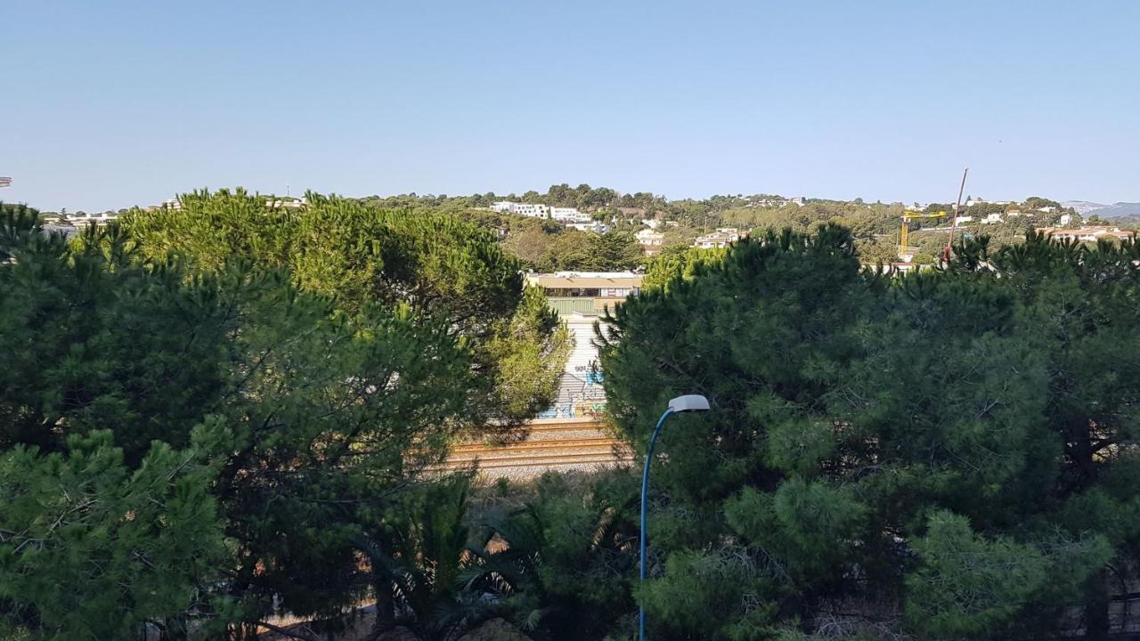 Lovely Apartment In Marina Baie Des Anges- Baronnet - Sew View, Free Parking Spaces On Site, Restaurants, Beach, Supermarket Villeneuve-Loubet Eksteriør billede