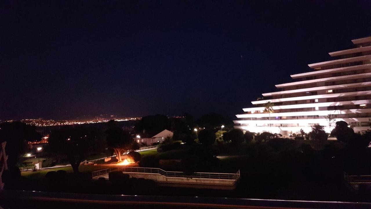 Lovely Apartment In Marina Baie Des Anges- Baronnet - Sew View, Free Parking Spaces On Site, Restaurants, Beach, Supermarket Villeneuve-Loubet Eksteriør billede